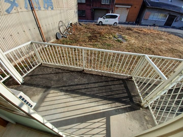 マーシィー幌馬車の内装