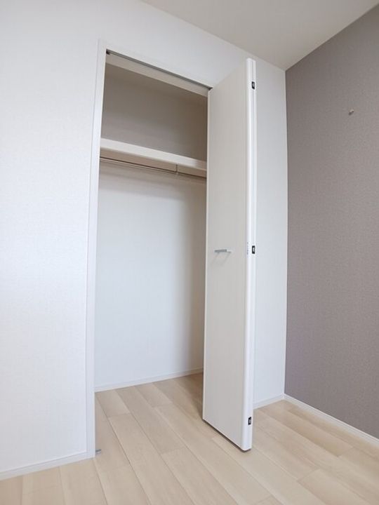 ラフォーレの内装