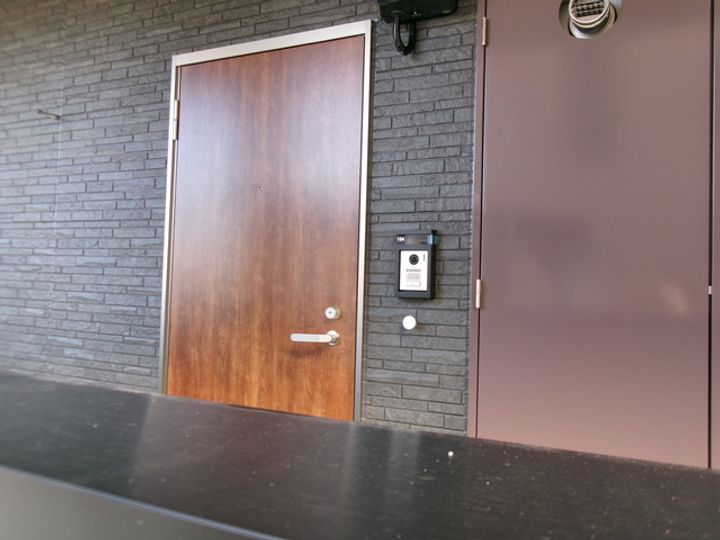 ラフォーレの地図