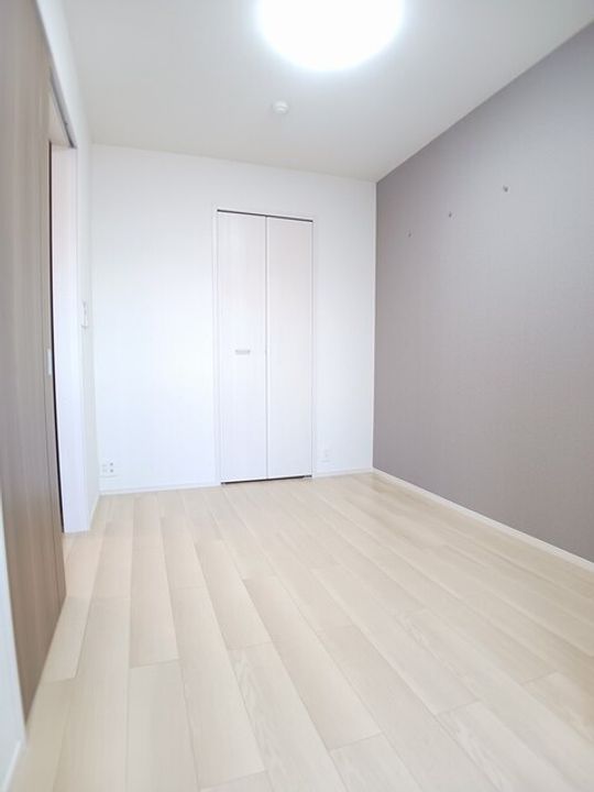 ラフォーレの内装