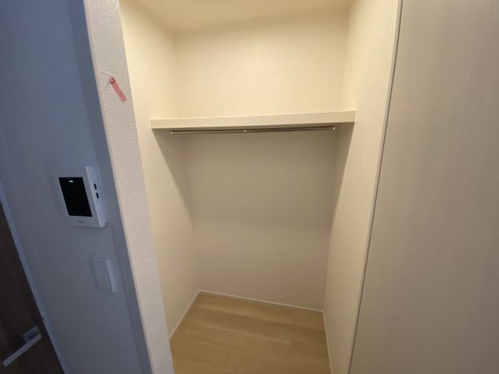 兵庫県姫路市網干区大江島(アパート)の賃貸物件の内装