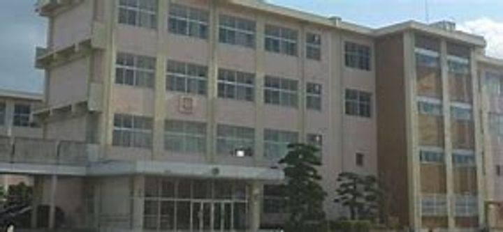 兵庫県姫路市網干区大江島(アパート)の賃貸物件の周辺