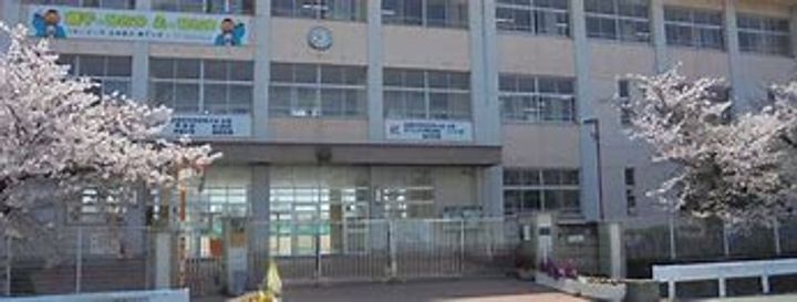 兵庫県姫路市網干区大江島(アパート)の賃貸物件の周辺