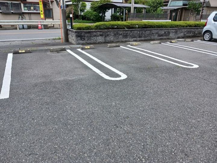 栃木県宇都宮市西川田本町4(マンション)の賃貸物件の地図