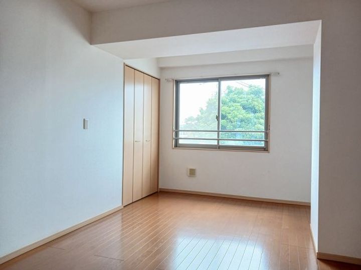 栃木県宇都宮市西川田本町4(マンション)の賃貸物件の内装