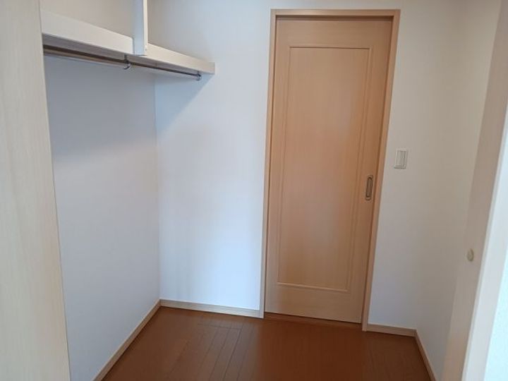 栃木県宇都宮市西川田本町4(マンション)の賃貸物件の内装