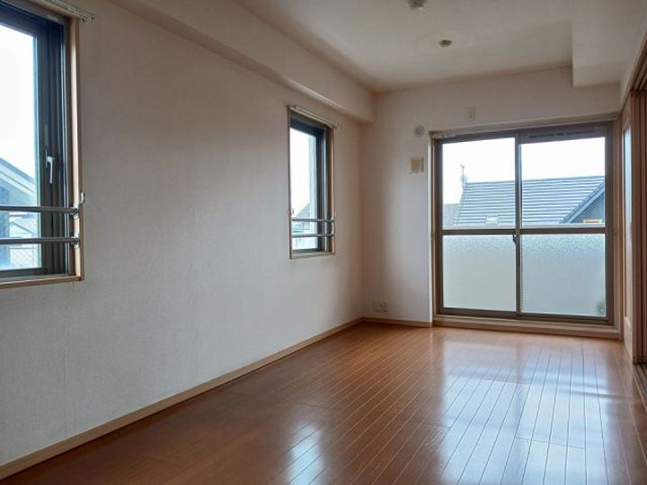 栃木県宇都宮市西川田本町4(マンション)の賃貸物件のその他画像