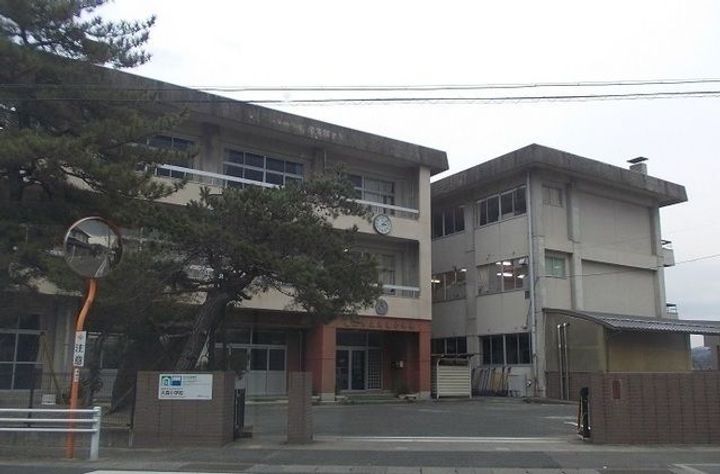 福島県福島市大森字北滝ノ前(アパート)の賃貸物件の周辺