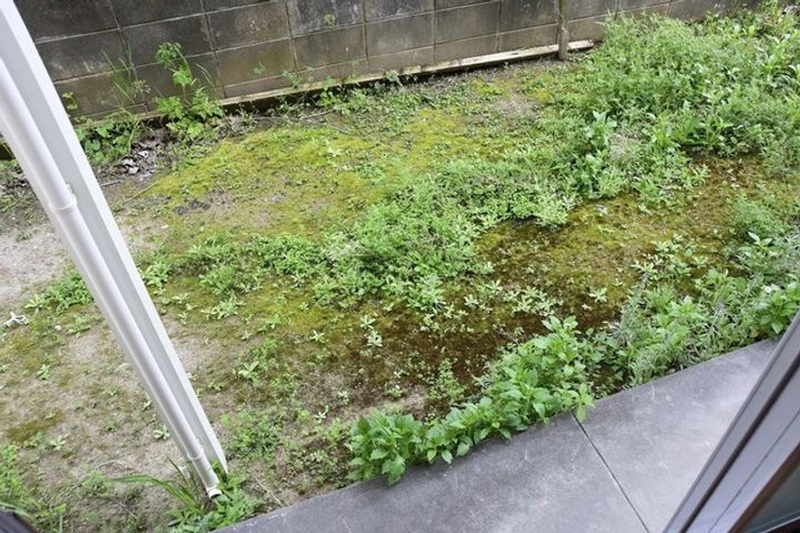 フェリース港南台の内装