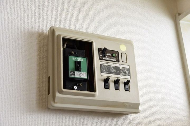 フェリース港南台のその他画像