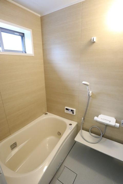 埼玉県蓮田市西新宿6(一戸建)の賃貸物件の風呂