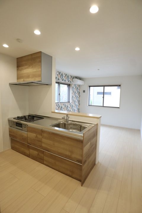 埼玉県蓮田市西新宿6(一戸建)の賃貸物件の内装