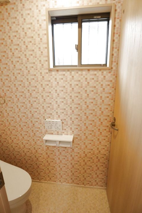 埼玉県蓮田市西新宿6(一戸建)の賃貸物件の内装