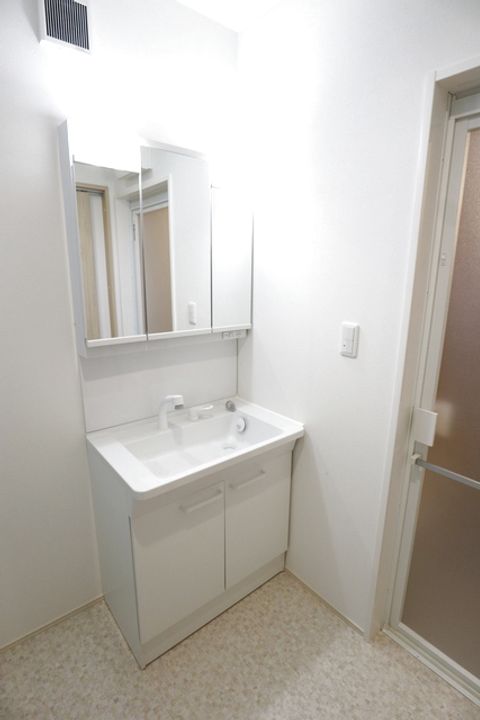 埼玉県蓮田市西新宿6(一戸建)の賃貸物件の内装