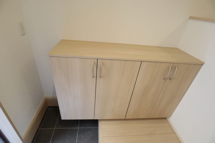 埼玉県蓮田市西新宿6(一戸建)の賃貸物件の内装