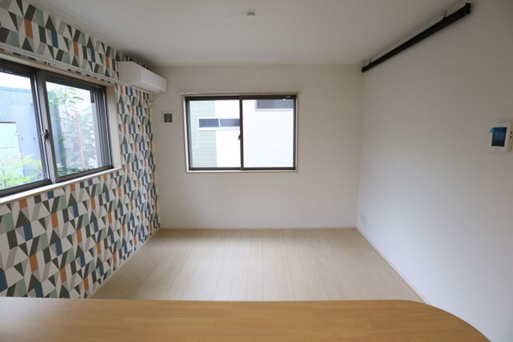 埼玉県蓮田市西新宿6(一戸建)の賃貸物件の居間