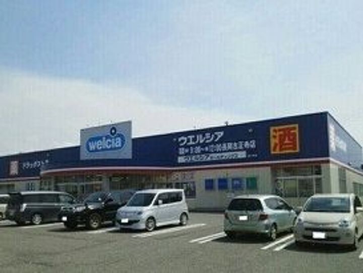 新潟県長岡市古正寺3(アパート)の賃貸物件のその他画像