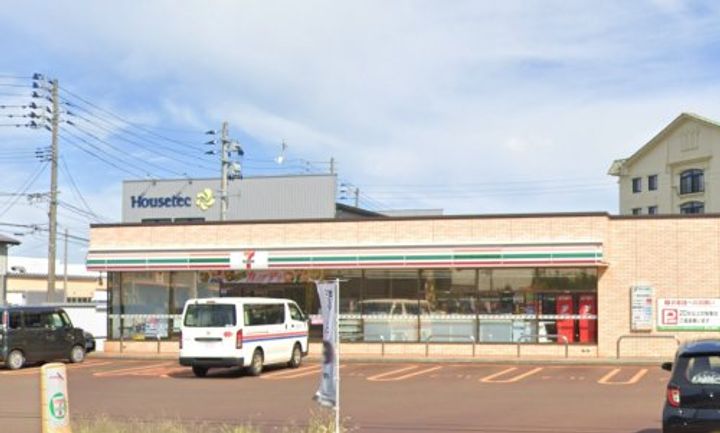 新潟県長岡市古正寺3(アパート)の賃貸物件の周辺