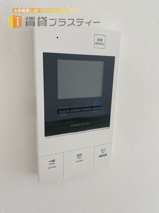 千葉県市川市行徳駅前1(マンション)の賃貸物件の内装