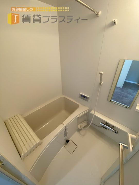 千葉県市川市行徳駅前1(マンション)の賃貸物件の風呂