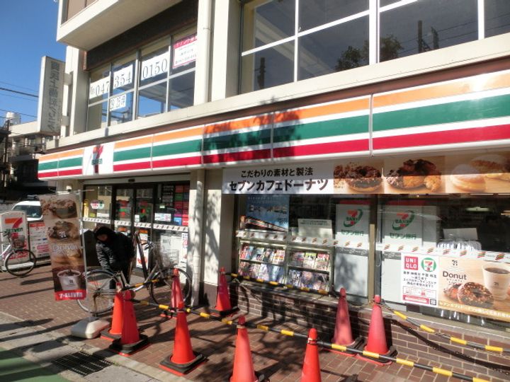 千葉県市川市行徳駅前1(マンション)の賃貸物件の周辺