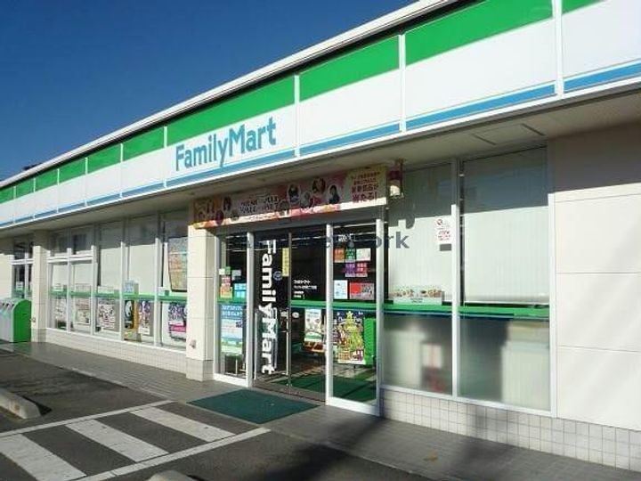 栃木県小山市東間々田2(アパート)の賃貸物件の周辺