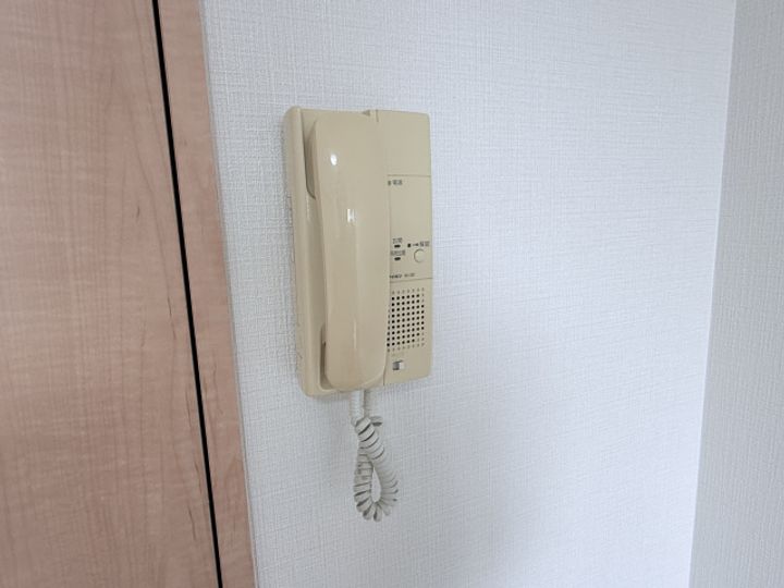 セレーノ並木の内装