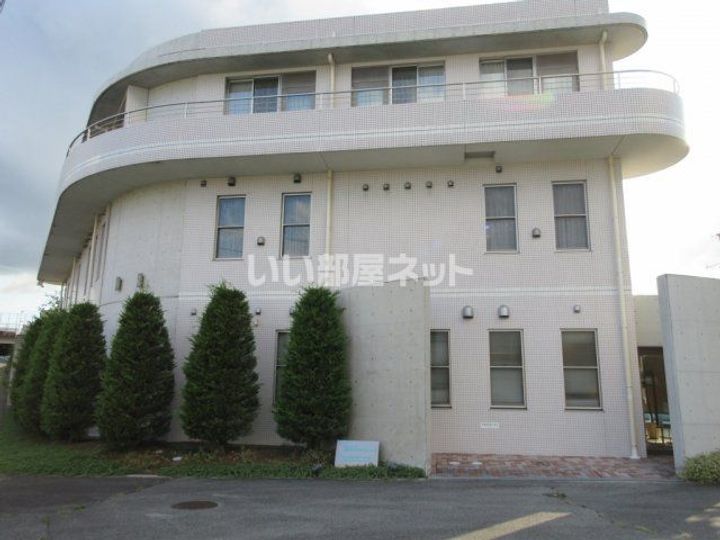 兵庫県神戸市北区藤原台北町7(アパート)の賃貸物件の周辺