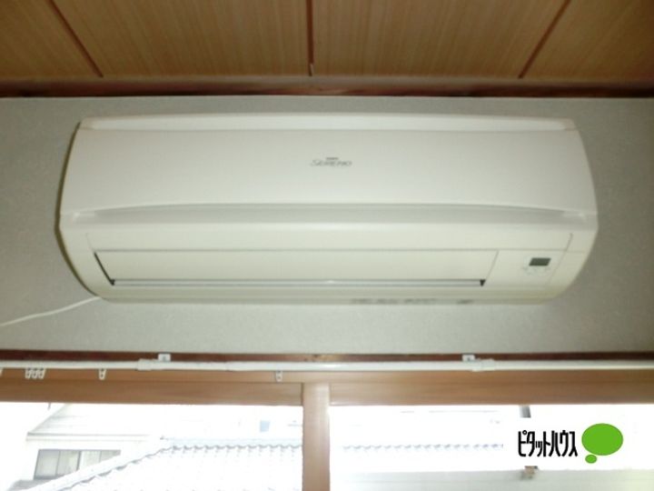 マンション大桐の内装