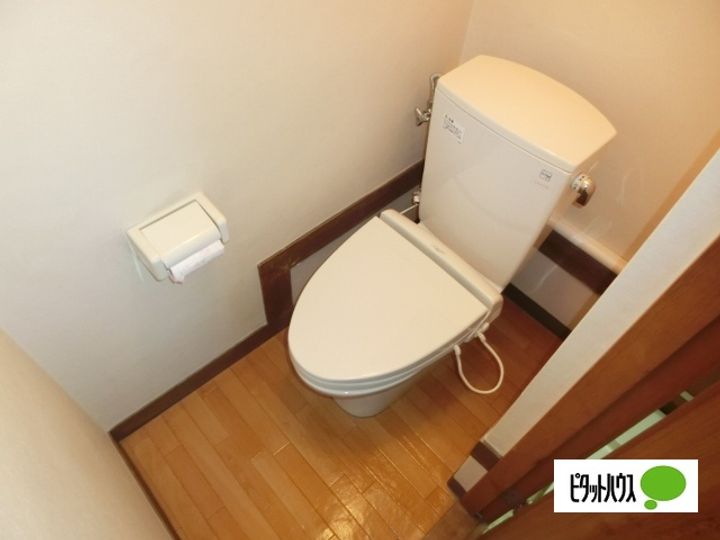 マンション大桐の内装