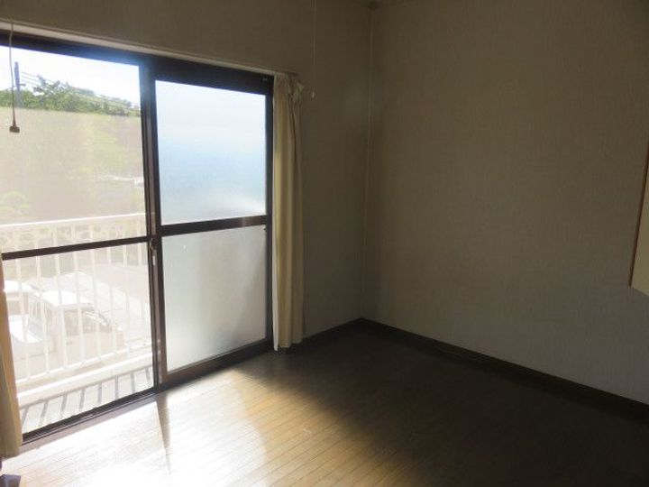 ルミエール平城山の内装