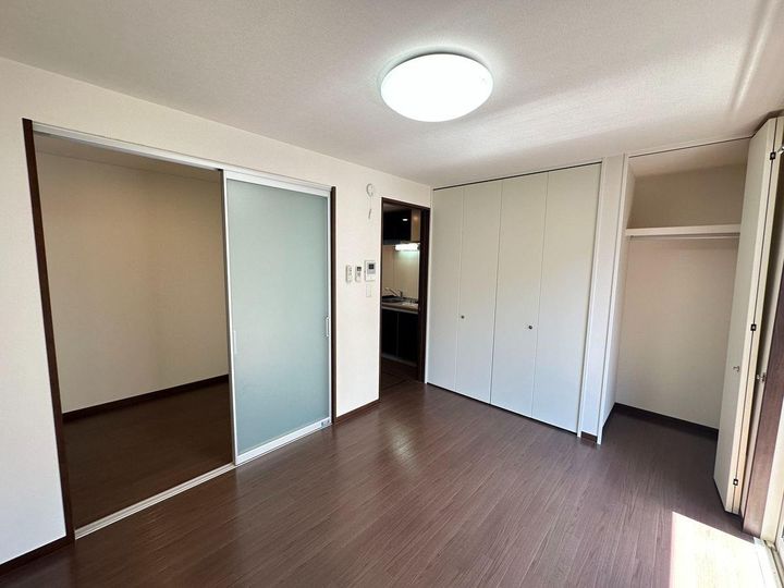 アーバン上大川前の内装