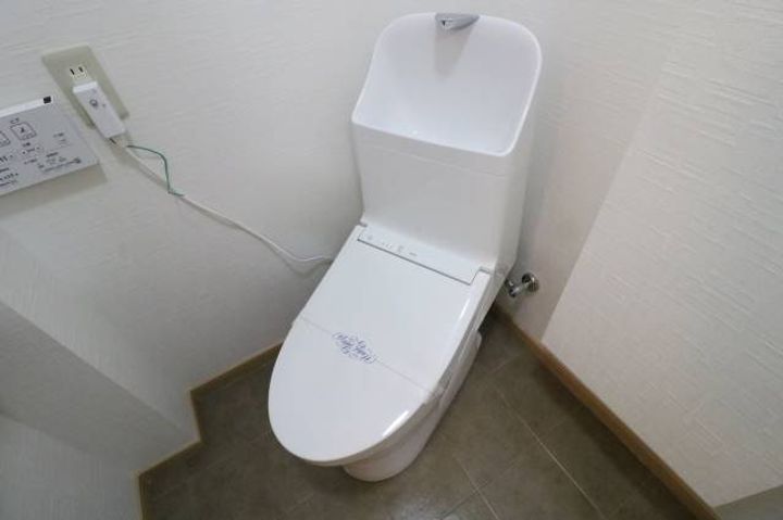 プレジデントNの内装