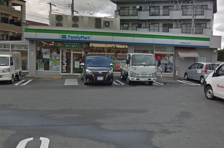 大阪府河内長野市野作町(一戸建)の賃貸物件の周辺