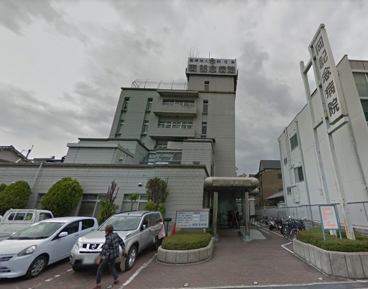 大阪府河内長野市野作町(一戸建)の賃貸物件の周辺