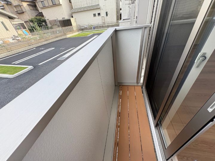 D-ROOM鵜沼三ツ池町の内装