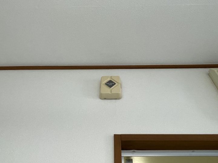 コーポドリームの内装