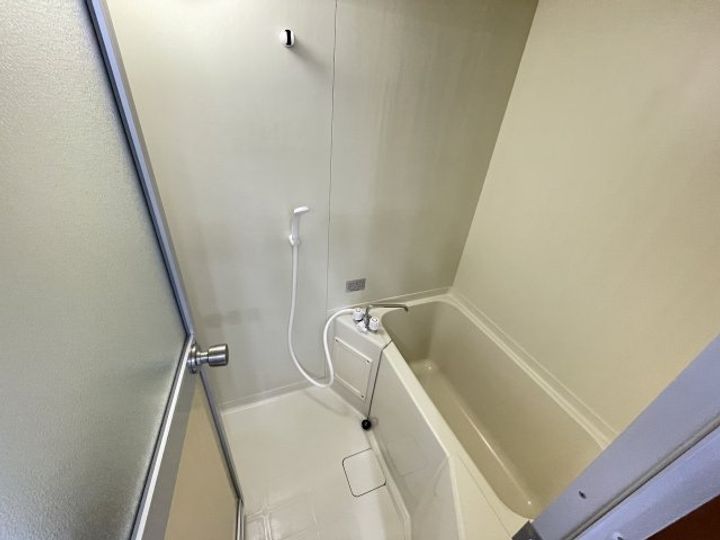 コーポドリームの風呂