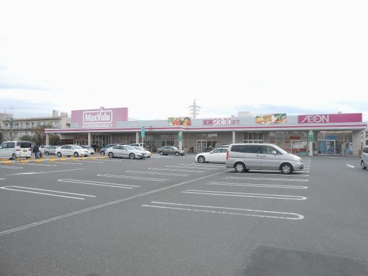 コーポ江湖IIの周辺