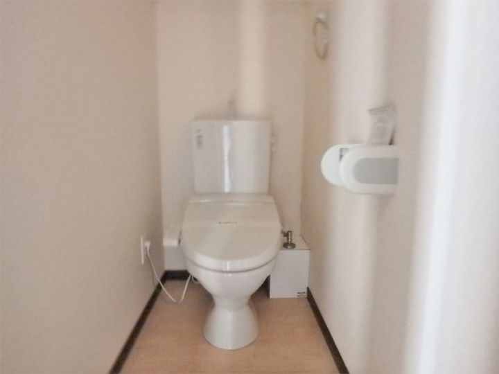 神奈川県川崎市麻生区片平3(アパート)の賃貸物件の内装