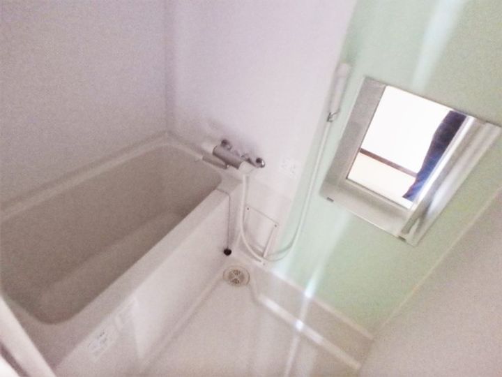 神奈川県川崎市麻生区片平3(アパート)の賃貸物件の風呂