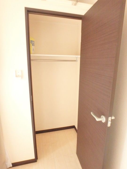 神奈川県川崎市麻生区片平3(アパート)の賃貸物件の内装