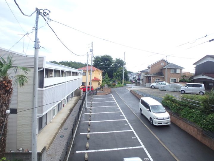 神奈川県川崎市麻生区片平3(アパート)の賃貸物件のその他画像