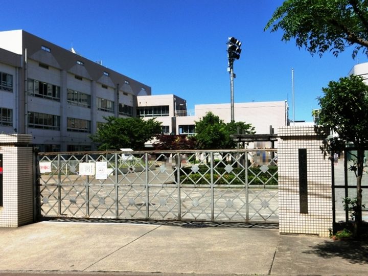 神奈川県川崎市麻生区片平3(アパート)の賃貸物件の周辺