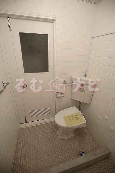 野間ハイツの内装