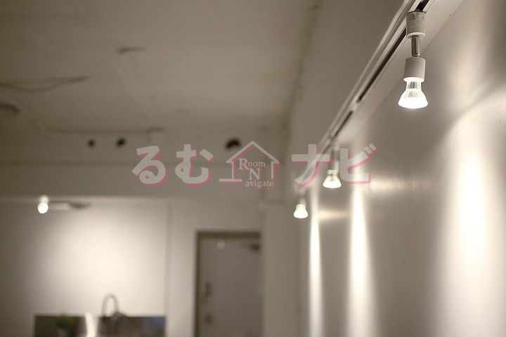 野間ハイツの地図