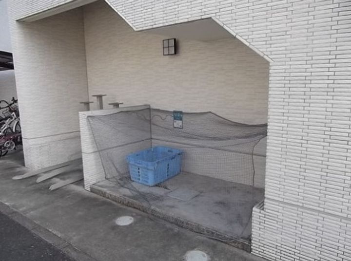 e-styleの地図