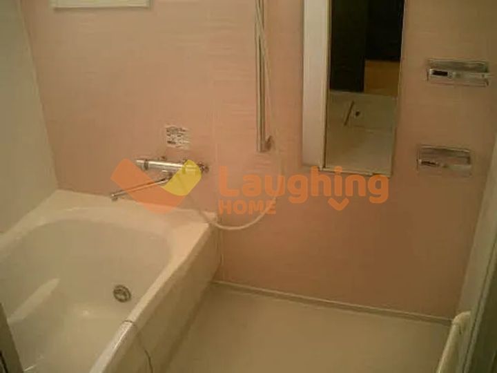 福岡県久留米市荒木町荒木(アパート)の賃貸物件の風呂