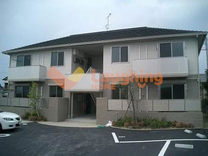 福岡県久留米市荒木町荒木(アパート)の賃貸物件の外観