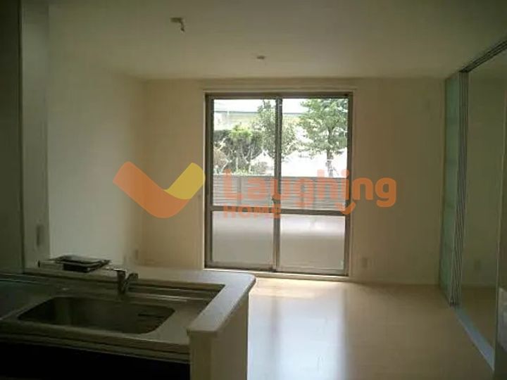 福岡県久留米市荒木町荒木(アパート)の賃貸物件の居間